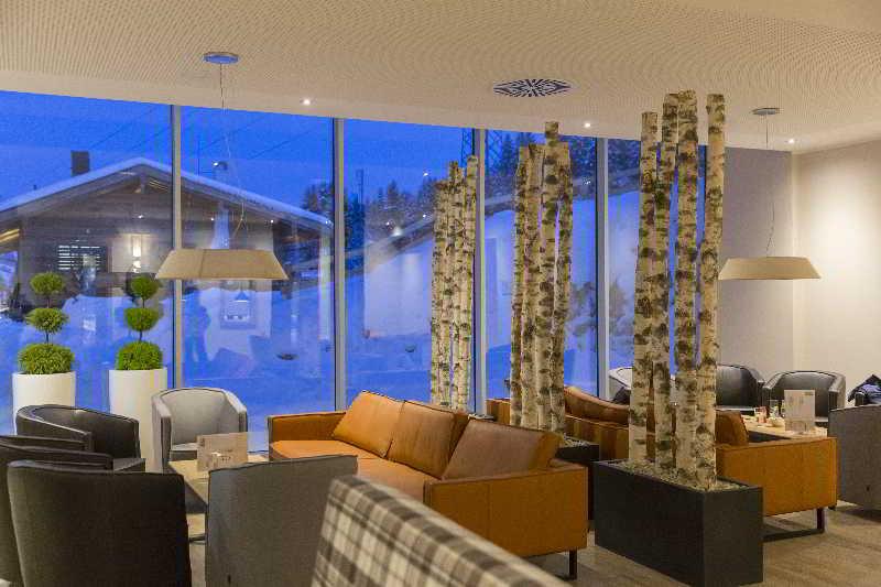 Alpenhotel Kaiserfels Санкт Йохан ин Тирол Екстериор снимка