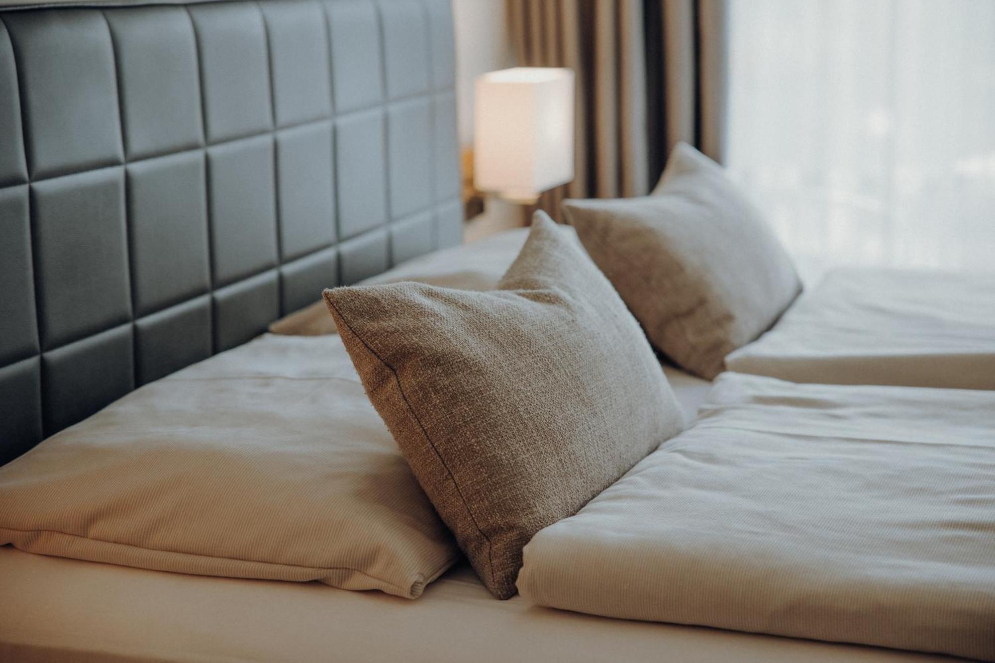 Alpenhotel Kaiserfels Санкт Йохан ин Тирол Екстериор снимка