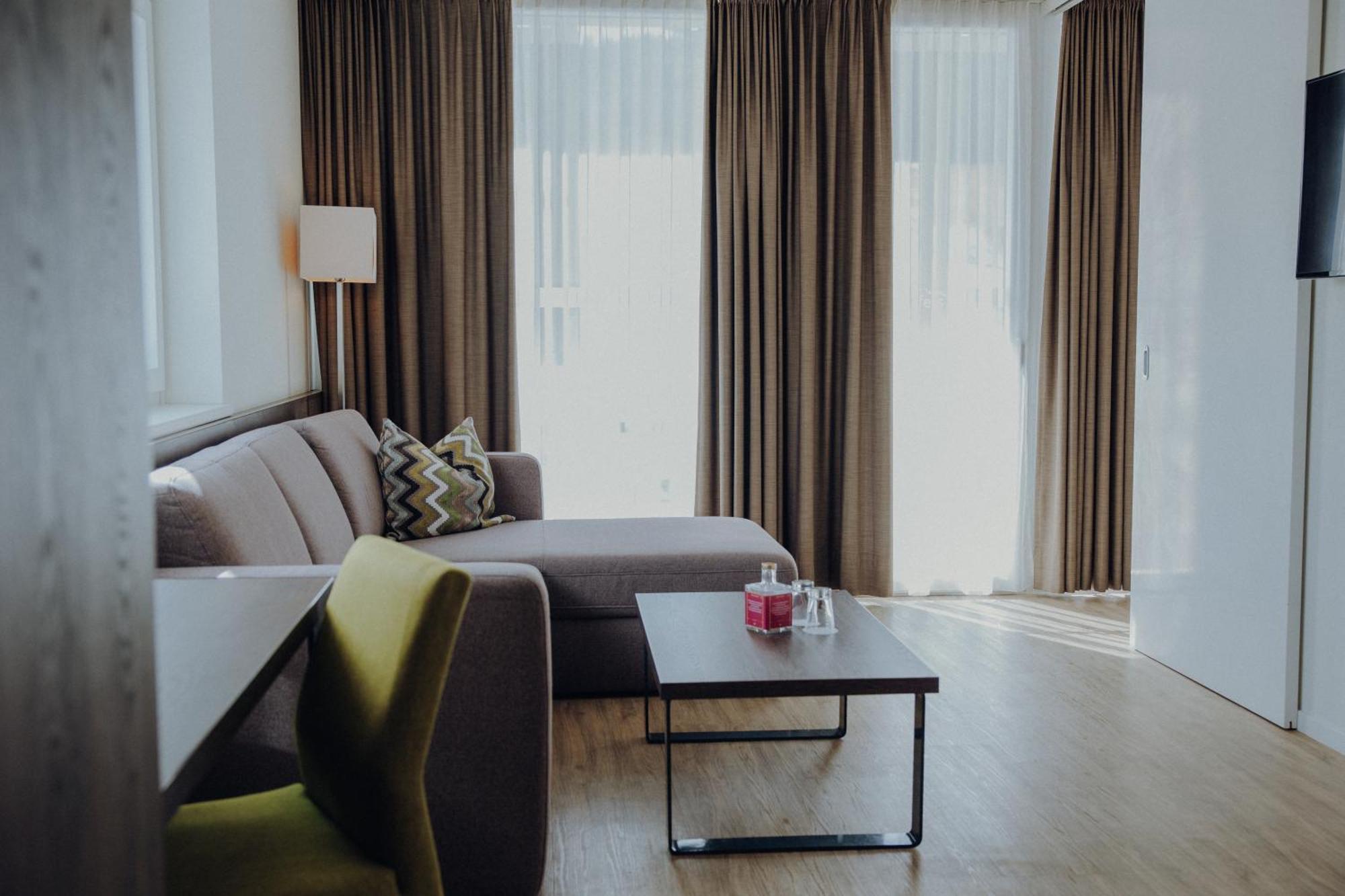 Alpenhotel Kaiserfels Санкт Йохан ин Тирол Екстериор снимка