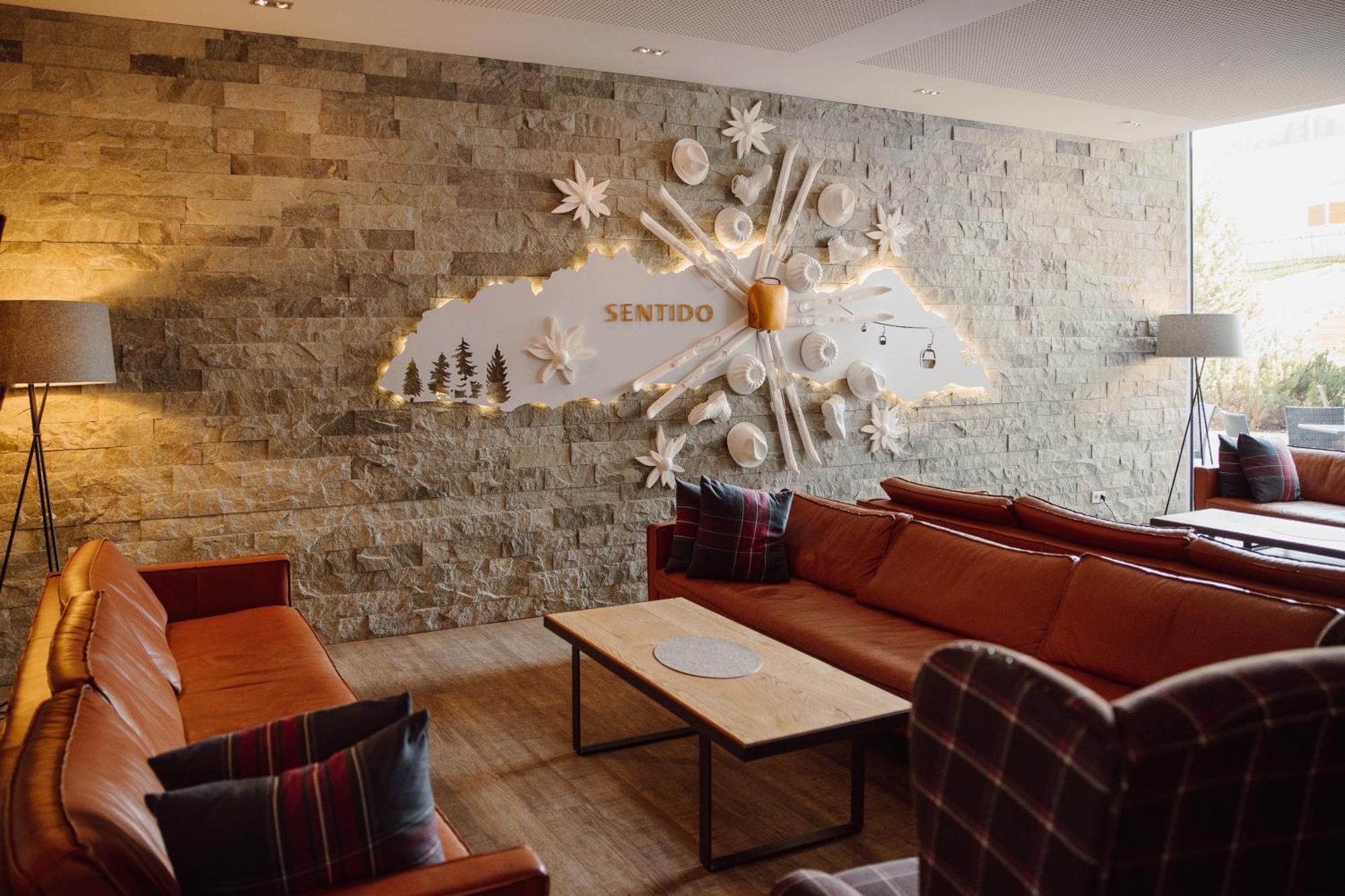 Alpenhotel Kaiserfels Санкт Йохан ин Тирол Екстериор снимка