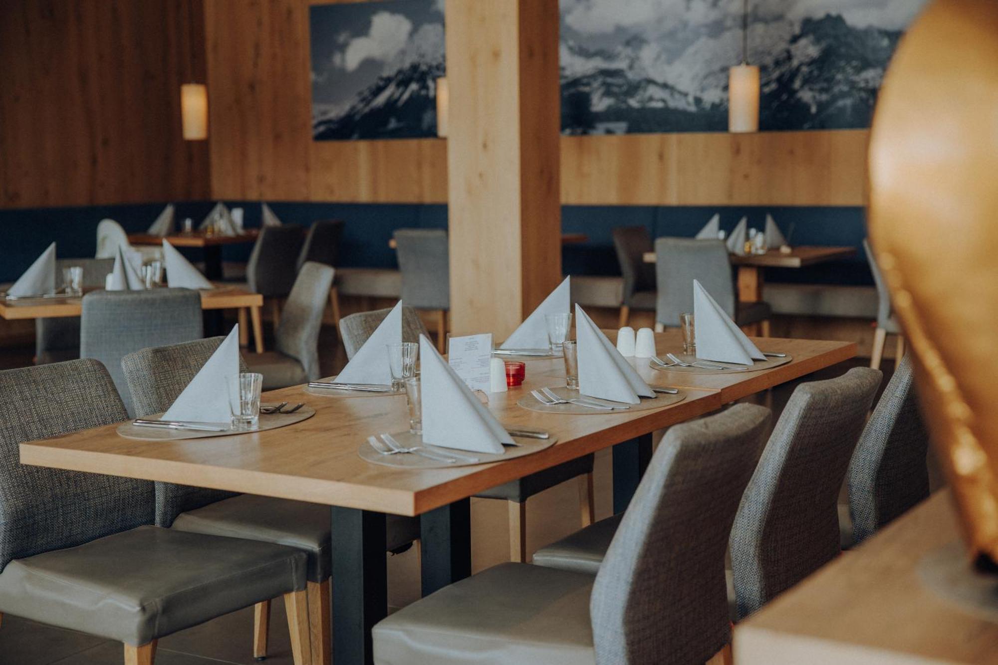 Alpenhotel Kaiserfels Санкт Йохан ин Тирол Екстериор снимка
