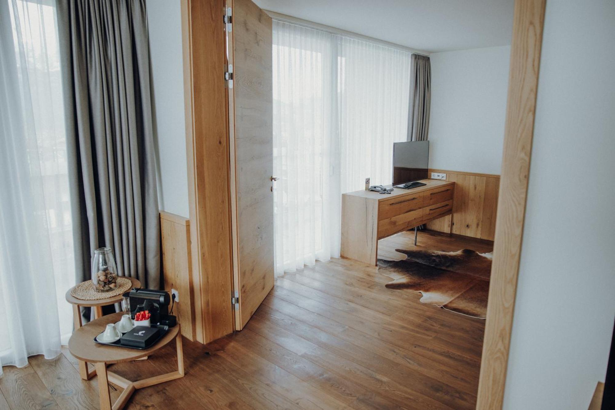 Alpenhotel Kaiserfels Санкт Йохан ин Тирол Екстериор снимка